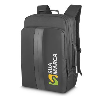 Mochila Pasta Premium para Notebook