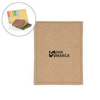 Bloco de anotações