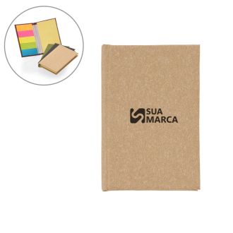 Bloco de Anotações