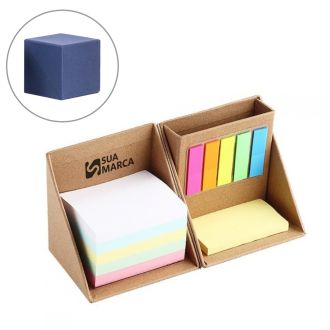 Bloco de Anotações