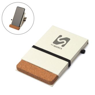 Bloco de Anotações