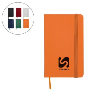 Caderneta Emborrachada