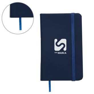 Caderneta Emborrachada