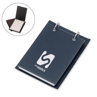 Bloco de Anotação de Mesa