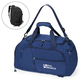 Bolsa Esportiva Oxford 42L