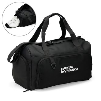 Bolsa Couro Sintético 32 Litros