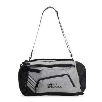 Bolsa de Viagem Poliéster 28 Litros