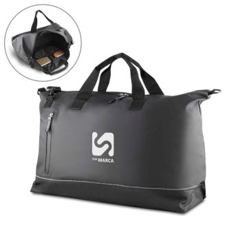 Mala Esportiva em PU