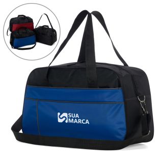 Bolsa Poliéster 33 Litros