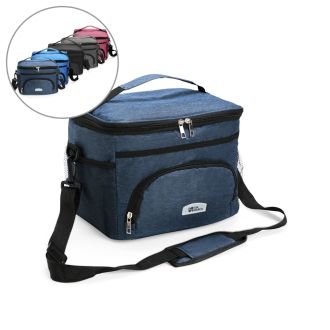 Bolsa Térmica Poliéster 10 Litros