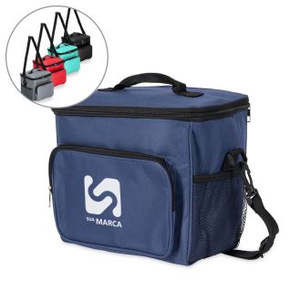 Bolsa Térmica Oxford 11 Litros