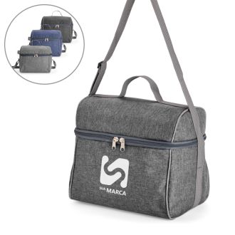 Bolsa Térmica Poliéster 14 Litros