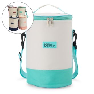 Bolsa Térmica Oxford 8,1 Litros