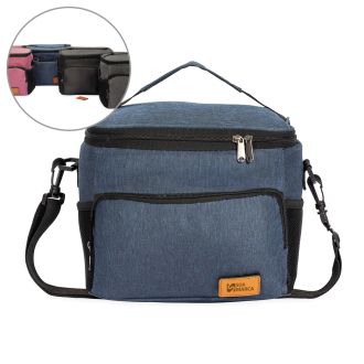 Bolsa Térmica 8 Litros