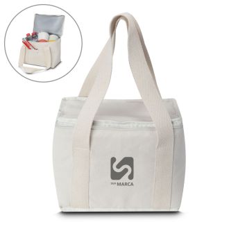 Bolsa Térmica em algodão