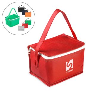 Bolsa Térmica em TNT 80g/m²