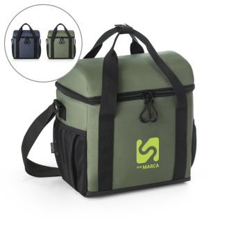 Bolsa térmica almofadada