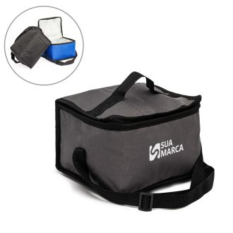 Bolsa Térmica 8 Litros