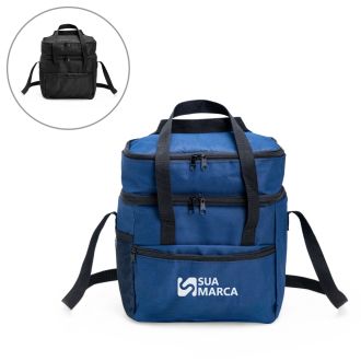 Bolsa Térmica Dupla 14L