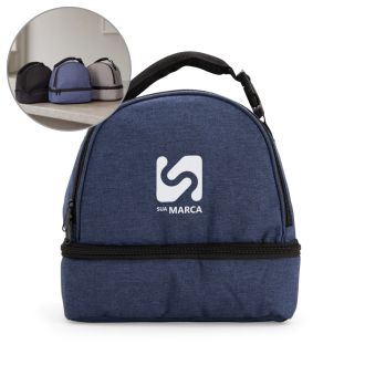 Bolsa Térmica Dupla 12 Litros
