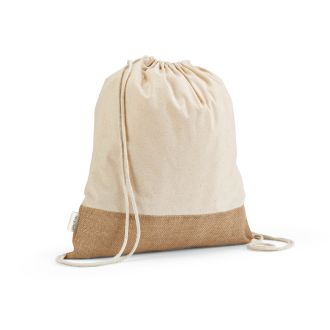 MALDIVAS BPACK. Sacola tipo mochila 