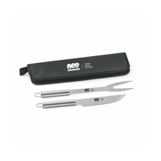 Kit Churrasco Durand