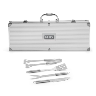 Kit Churrasco Annatto