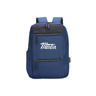 Mochila de Nylon USB 20L