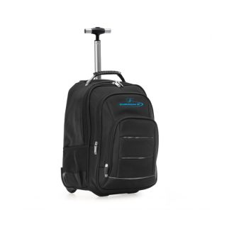 Mochila de Carrinho Padrão Bagagem de Mão