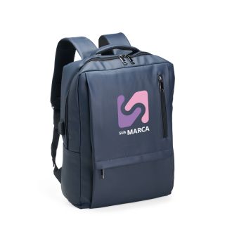 Mochila Anti-Furto com Segredo 23 Litros