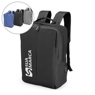 Mochila de Poliéster 21 Litros