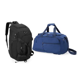 Bolsa Esportiva Oxford 28 Litros