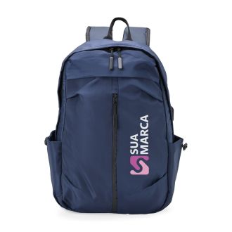 Mochila Poliéster 22 litros