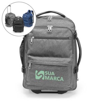 Mochila Poliéster 17 Litros