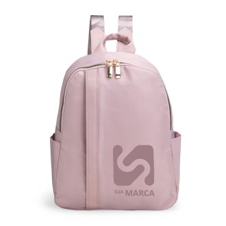 Mochila Oxford Feminina 9 litros