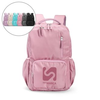 Mochila Poliéster 18 Litros