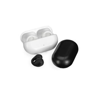 Fone de Ouvido Bluetooth com Case Carregador
