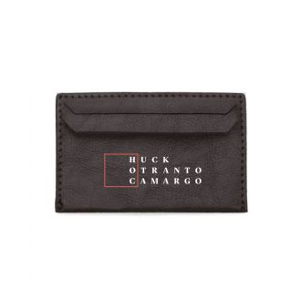 Porta Cartão Couro Sintético