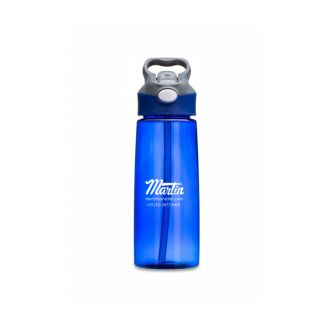 Squeeze 650ml Plástico