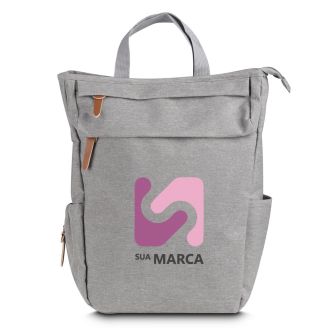 Mochila Multifuncional Poliéster 12 Litros