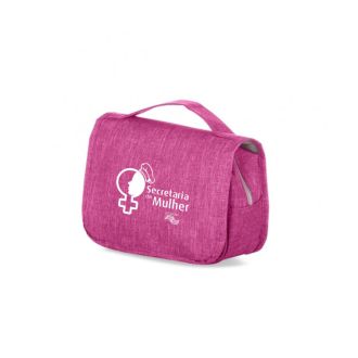 Necessaire Nylon Oxford