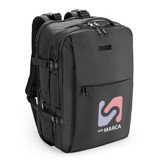 Mochila de Viagem em Poliéster