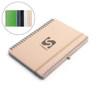 Caderno de Anotações