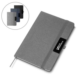 Caderno A5 Capa em RPET