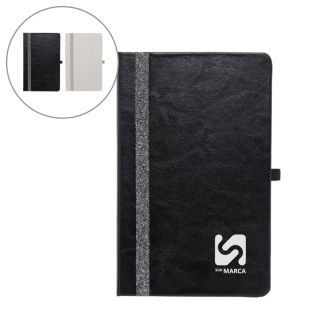 Caderno Capa Dura Elegant