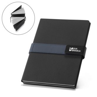 Caderno Capa Dura Dynamic