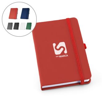 Caderno Capa Dura Atwood