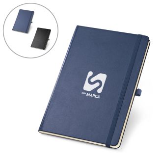 Caderno Capa Dura A6 Chamberi