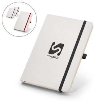 Caderno Capa Dura Joyce