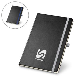 Caderno Capa Dura Rodari